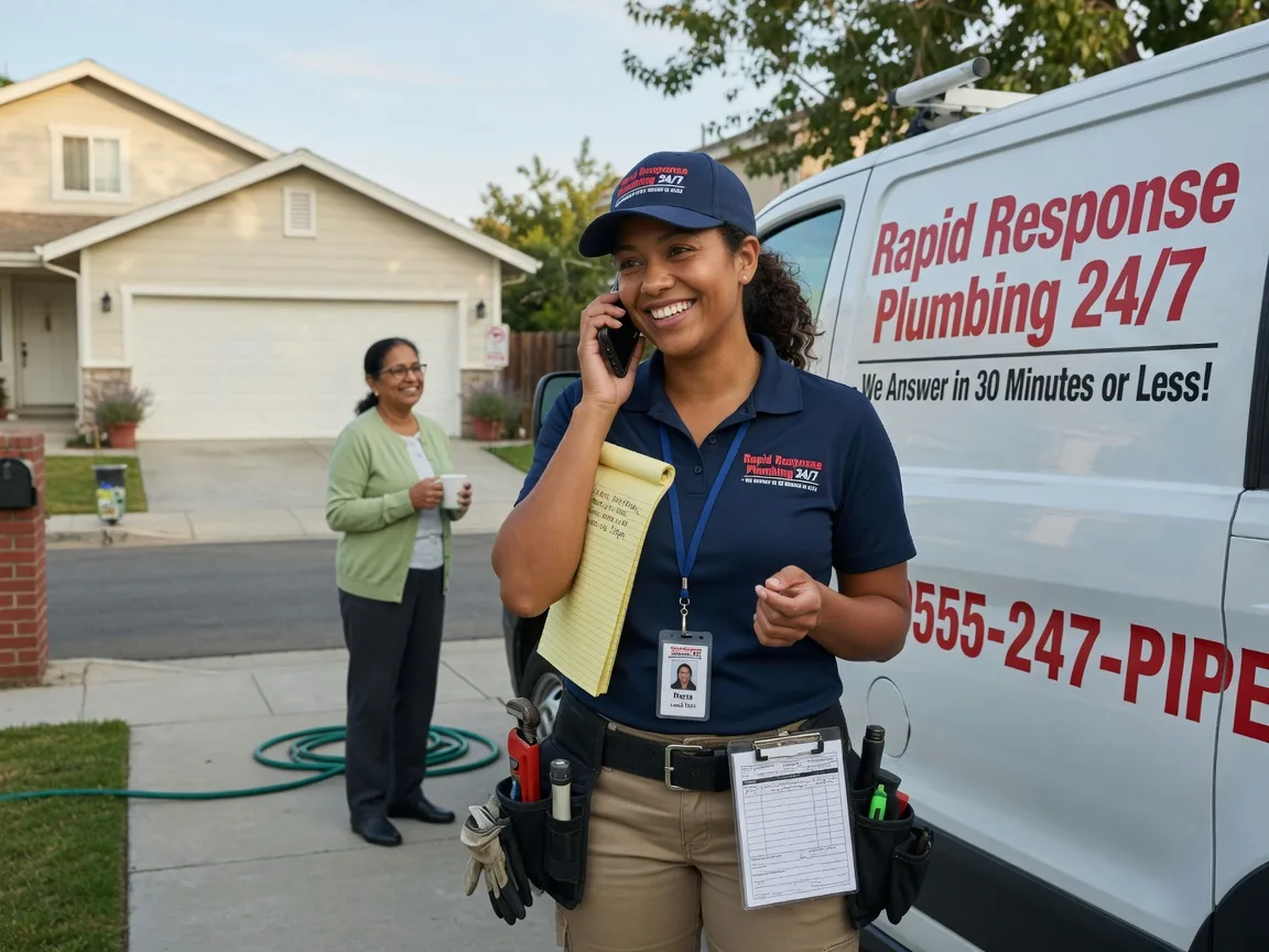 Emergency Plumber Forks Of Salmon, CA FAQs